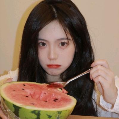 小西瓜🍉