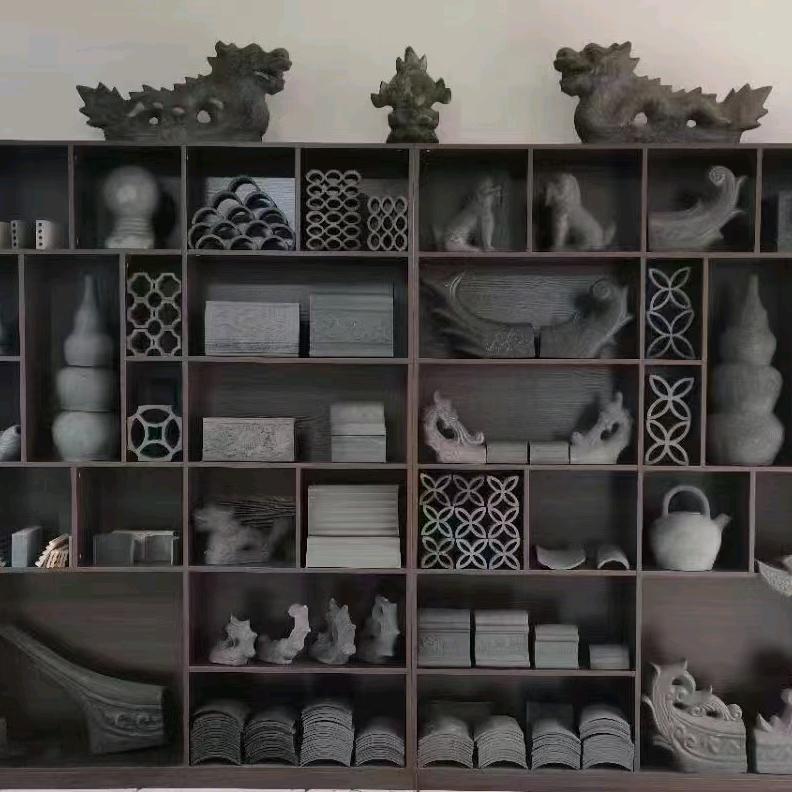 宏都仿古建材有限公司
