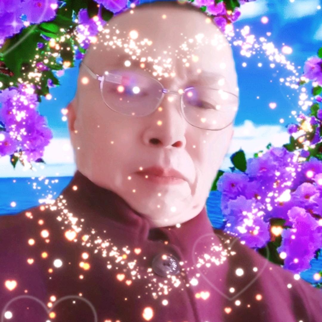 老友