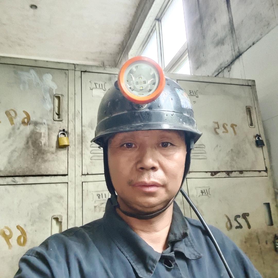 挖煤哥1