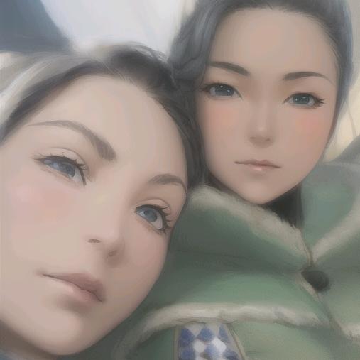 风起云涌