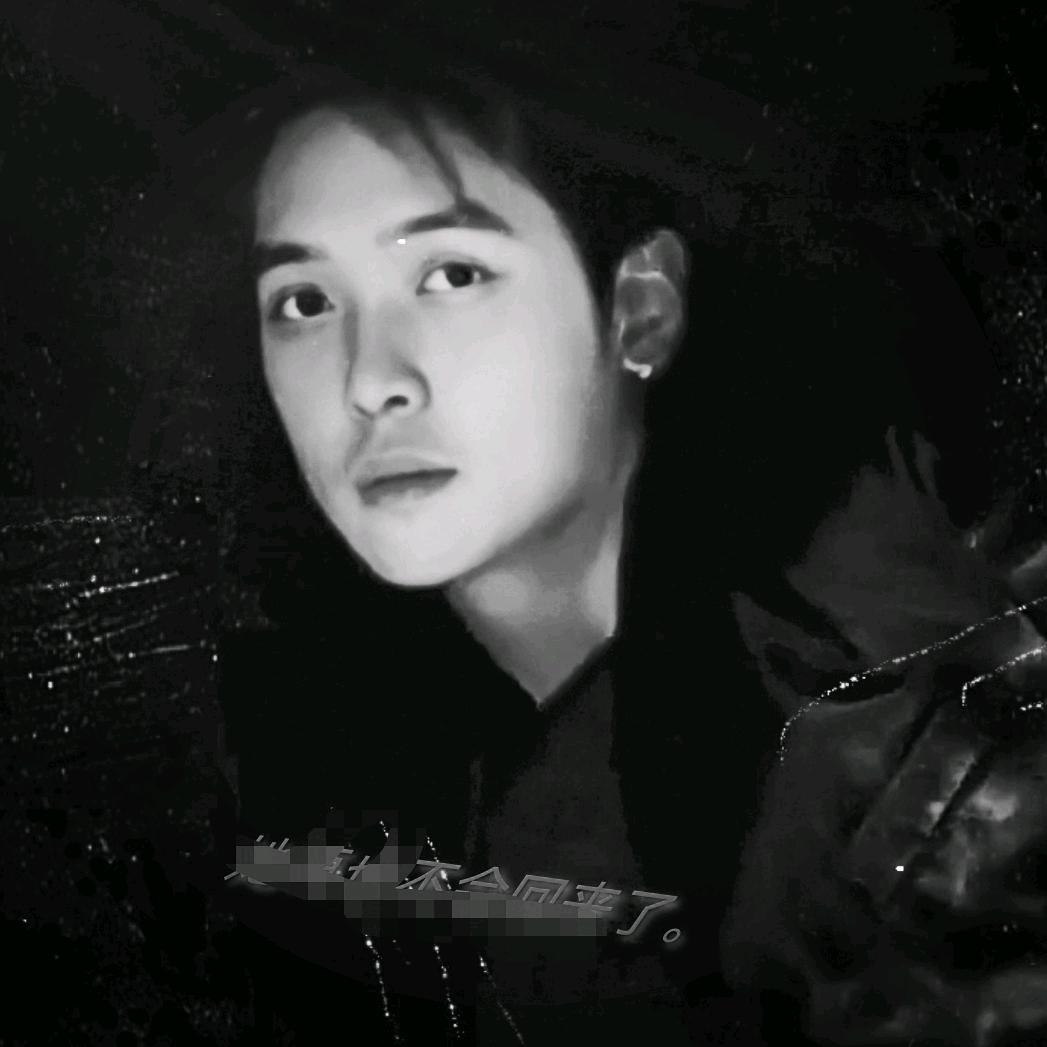 シ`如果说，