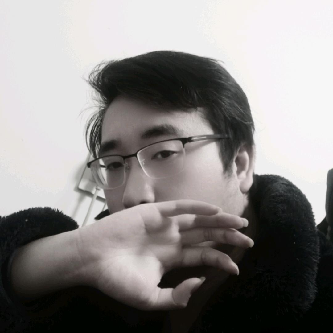 冷风中孤寂