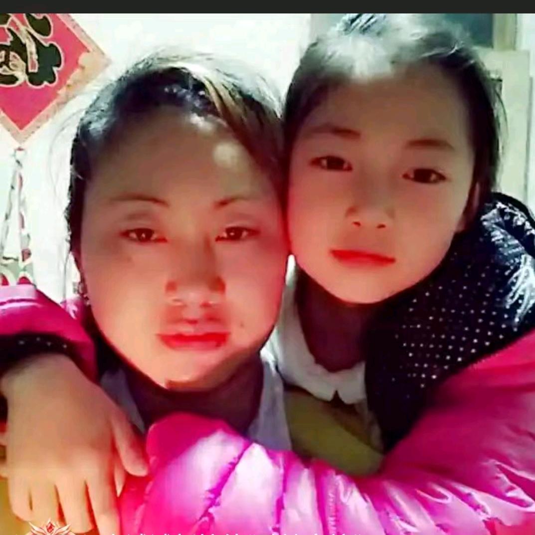 知足常乐（琴姐）