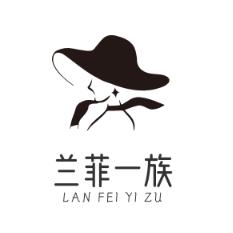 兰菲一族女裤