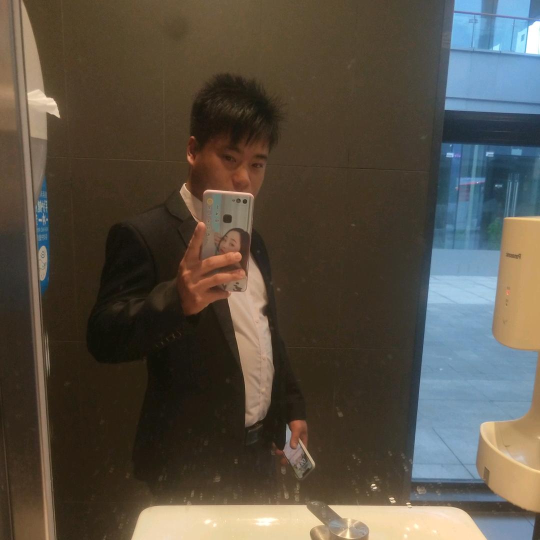 只为伊人