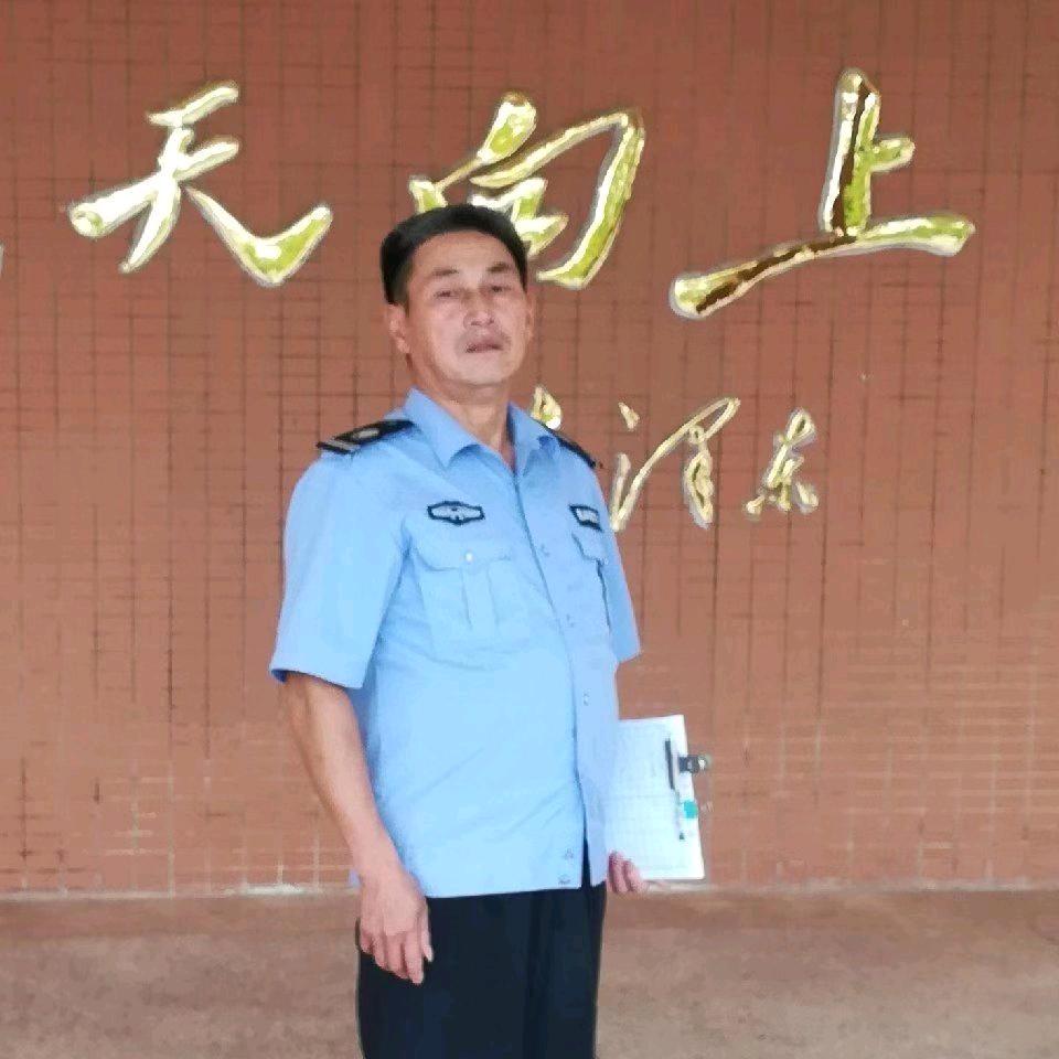 华哥！