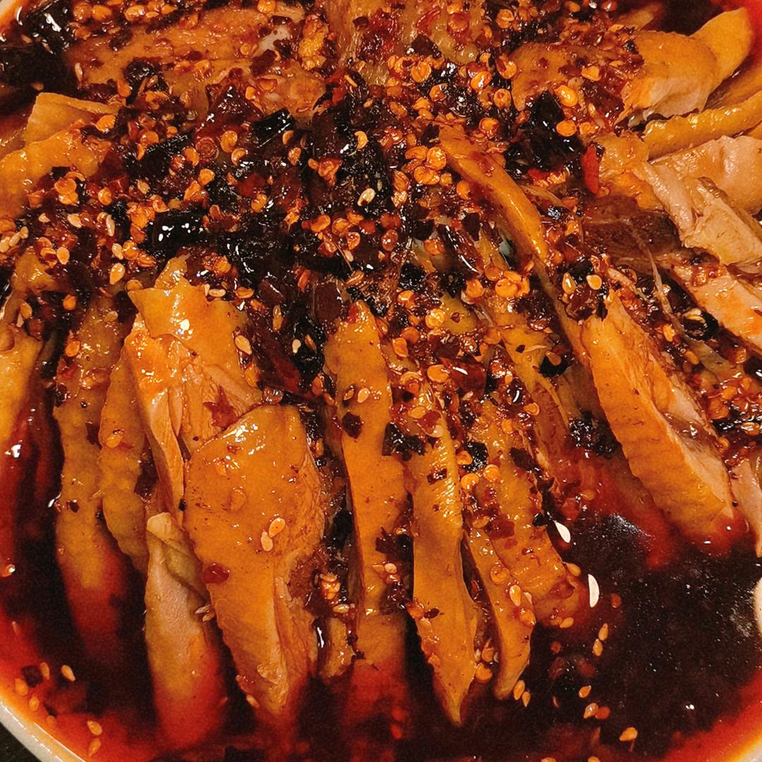 妖缘丰都麻辣鸡（专用调料批发）