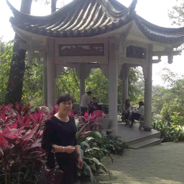 花格格