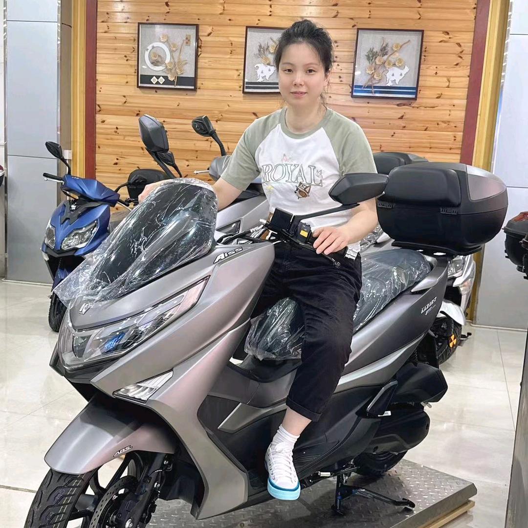 上栗县长平乡杨师摩托车行