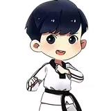 四川源武道跆拳道鹏瑞利校区