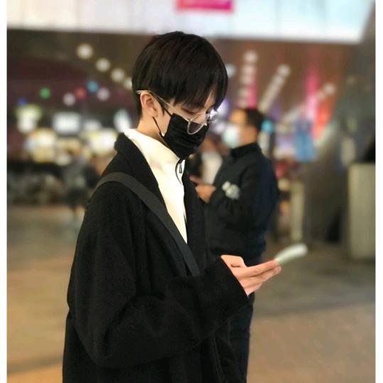 呵~