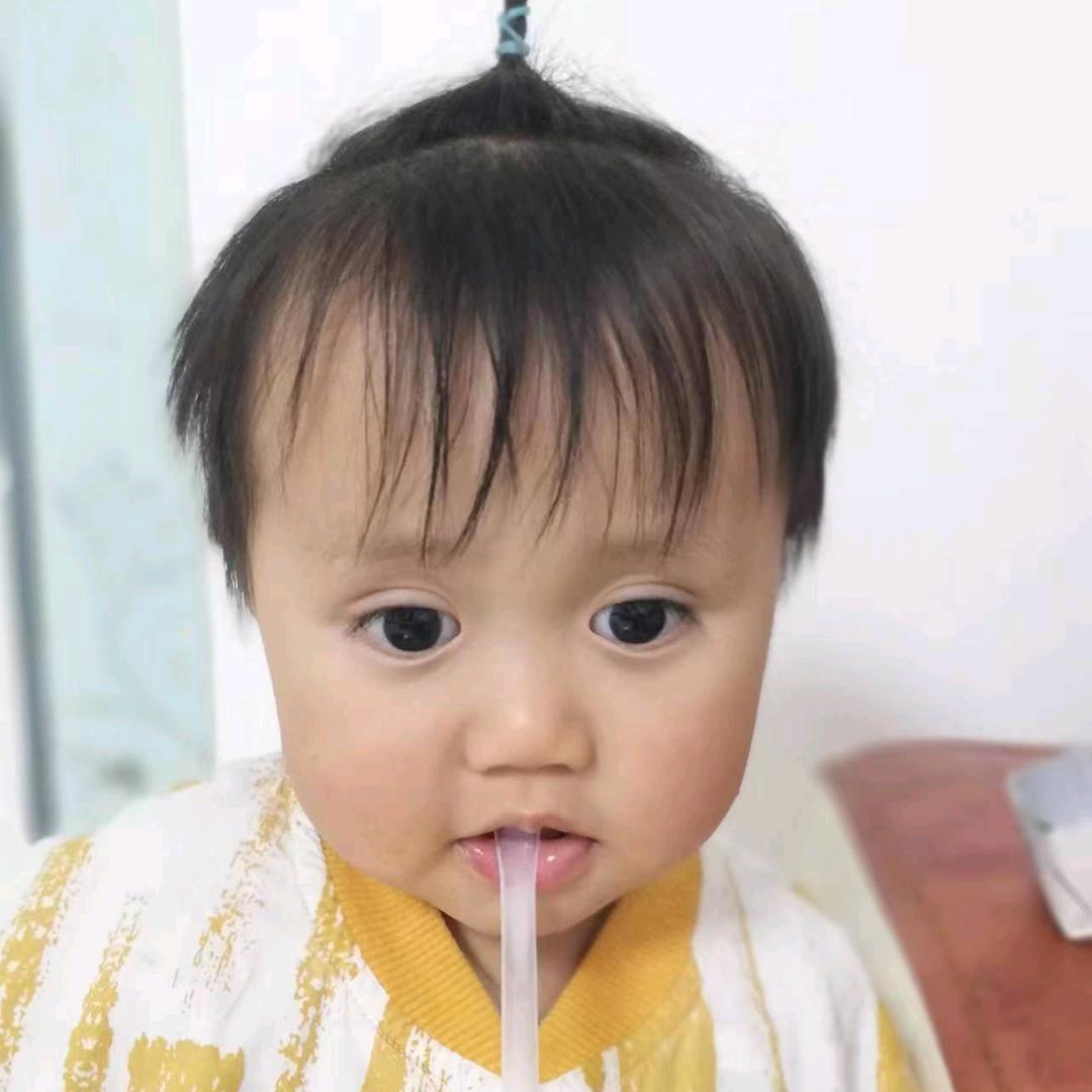劉头像