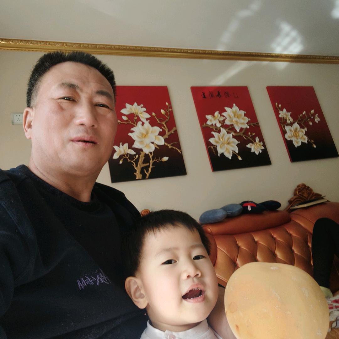 牛仲奎