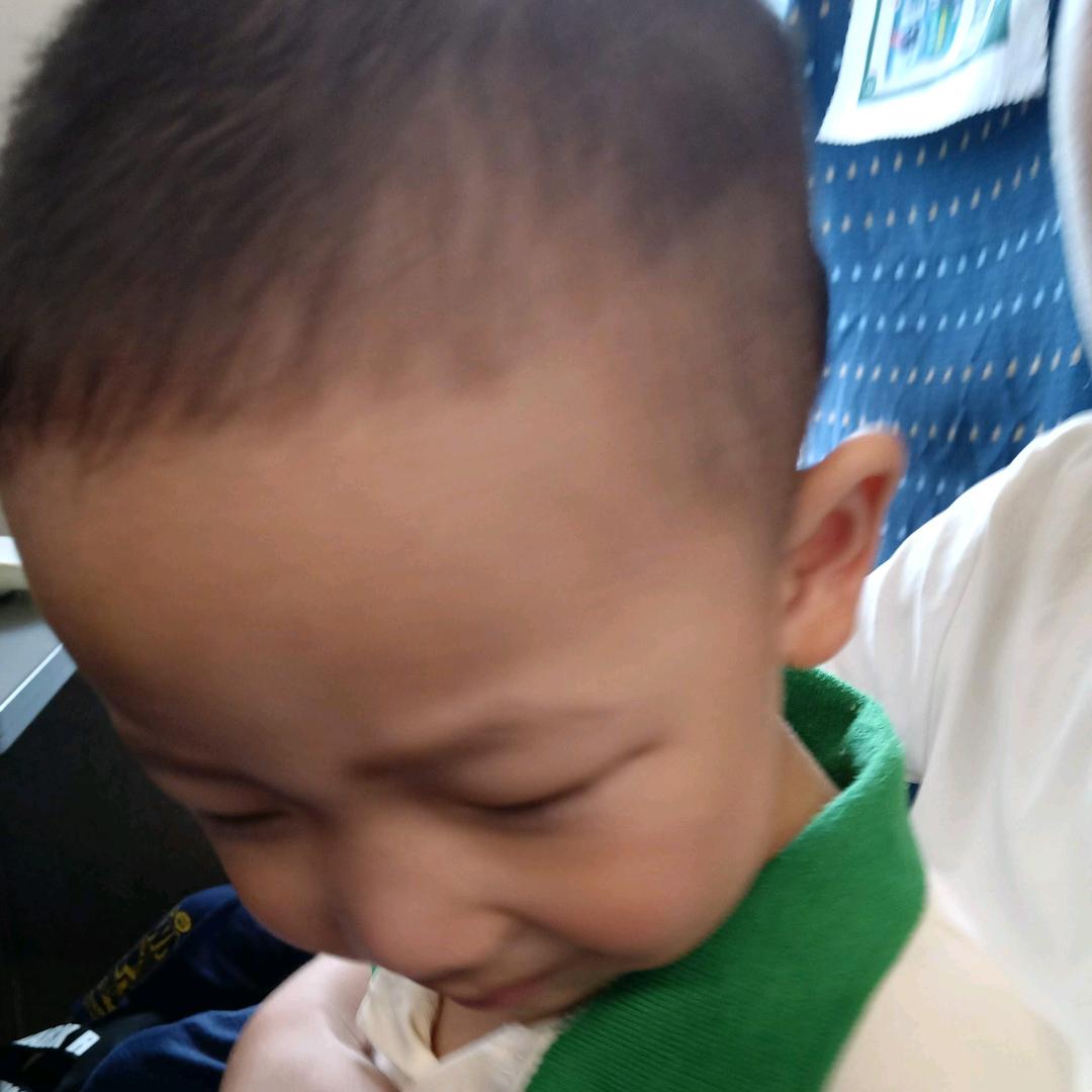潘潘最可爱