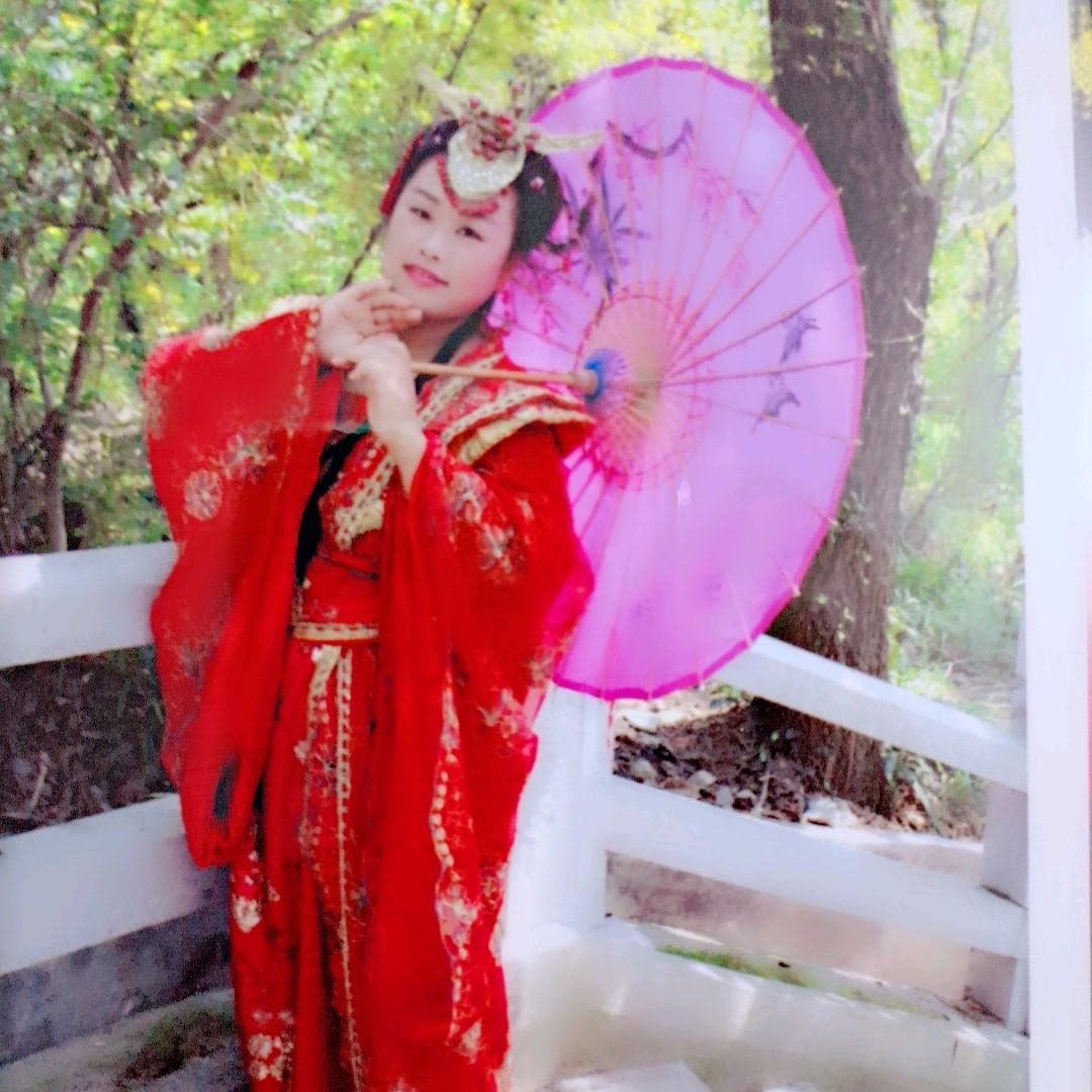 💐花容月貌🌸