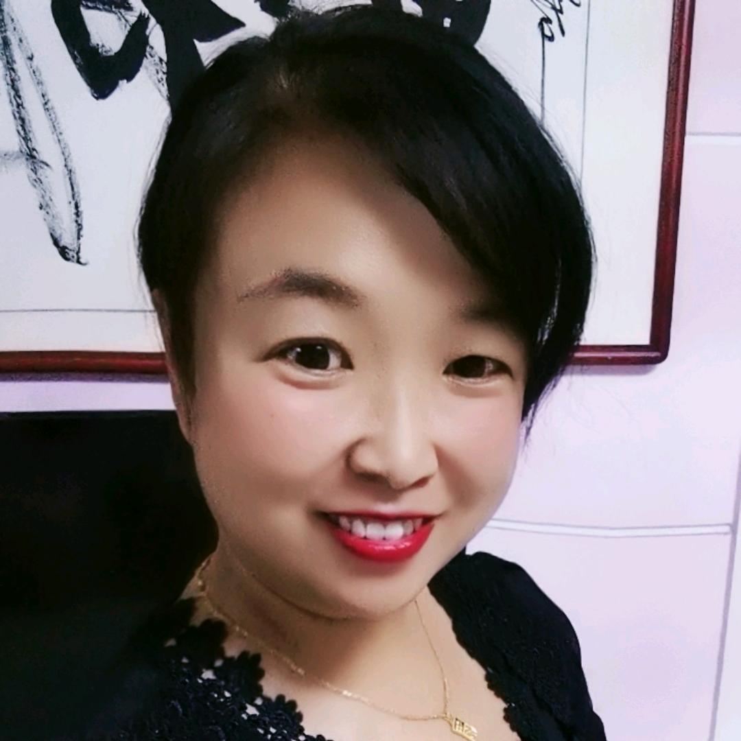 气质女神