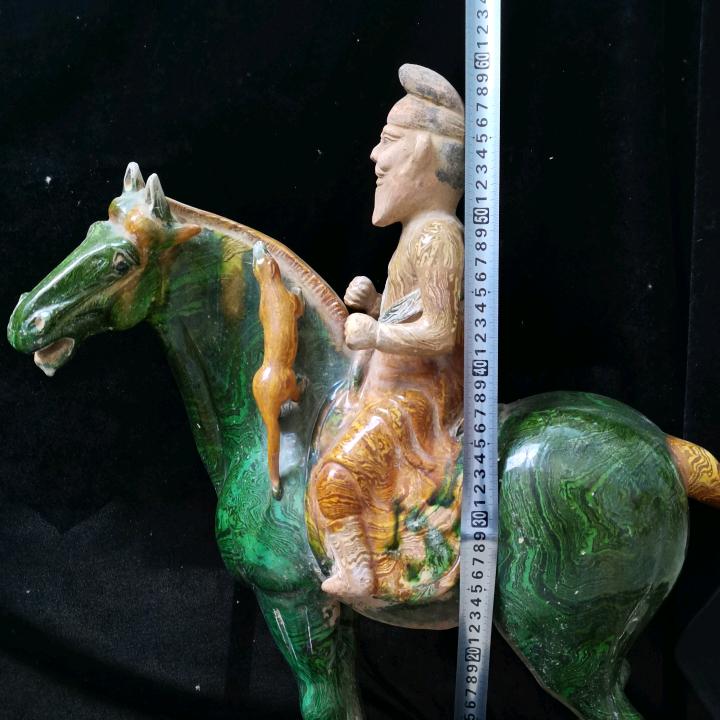 鉴赏古今，史哥谈瓷