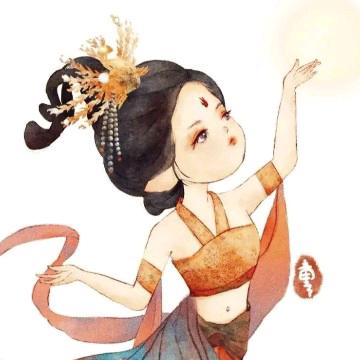 我心悠然