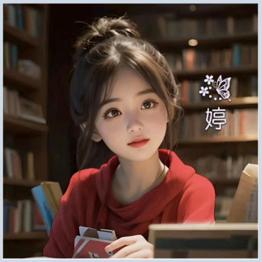 （ 婷姐记录生活