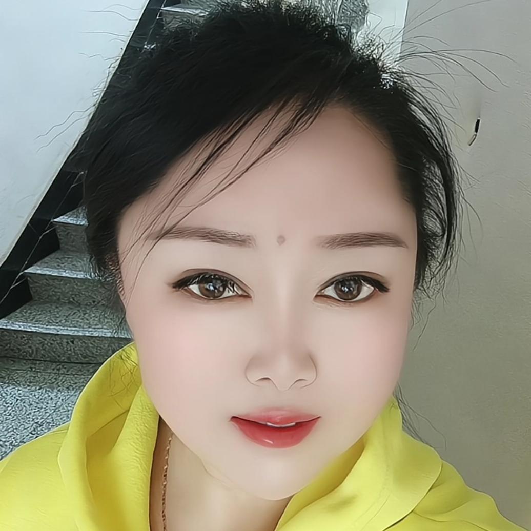淡淡女人香🌹燕姐