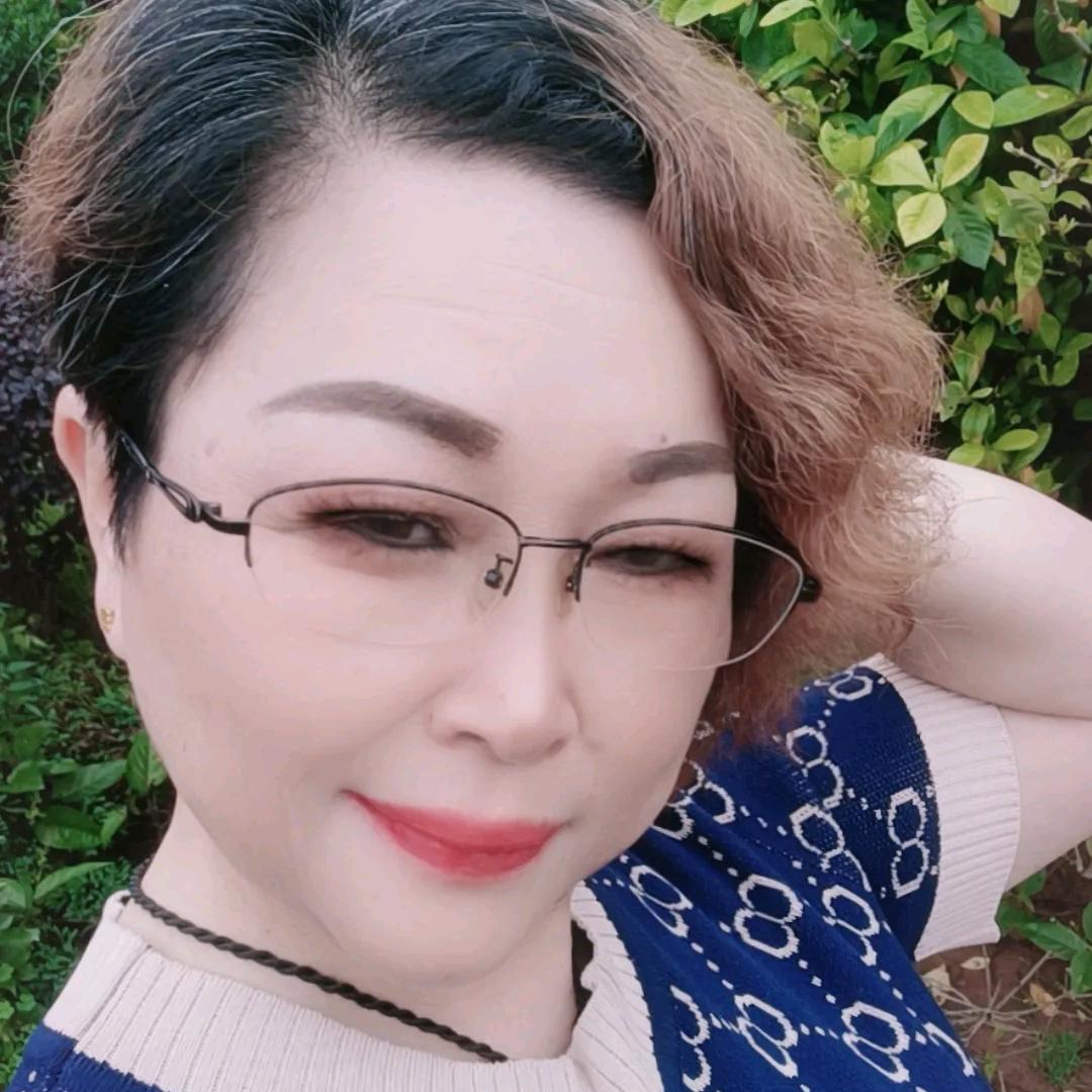 罗姨