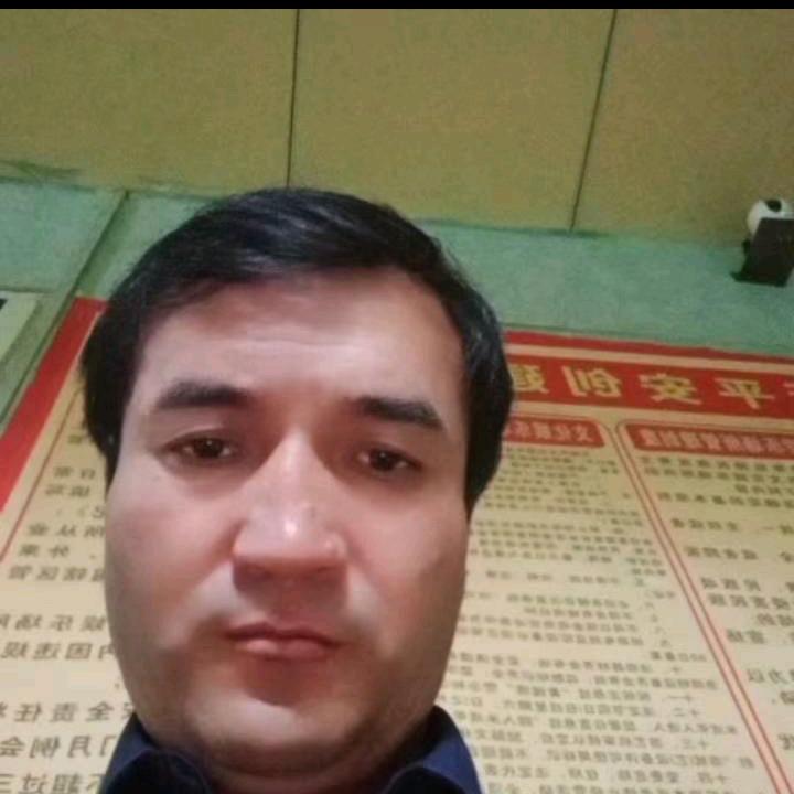 艾麦尔江