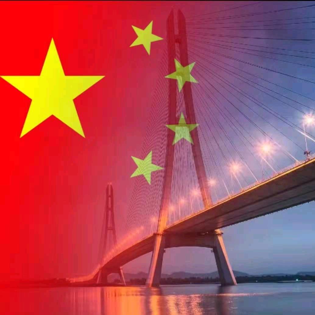 山河无恙🍎