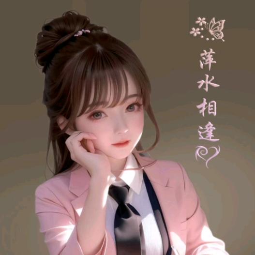 往  后  余  生