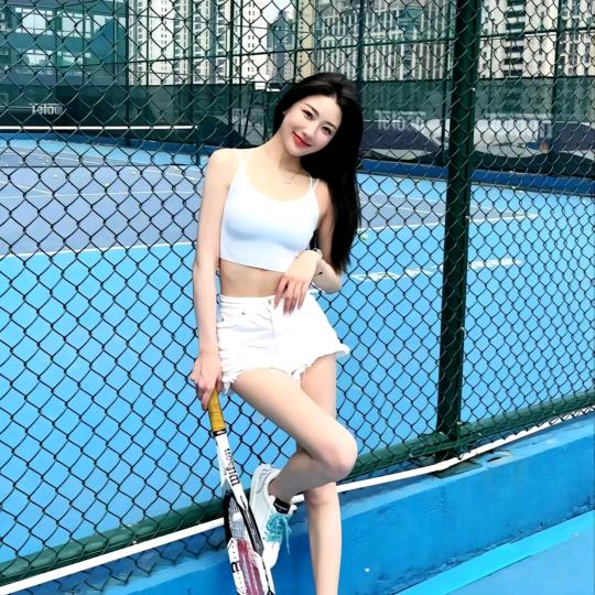 小姐姐