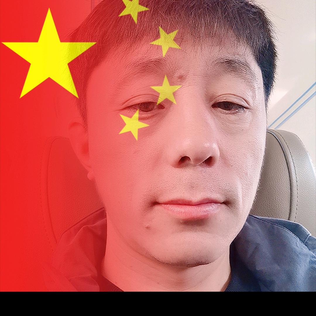 一个人的精彩