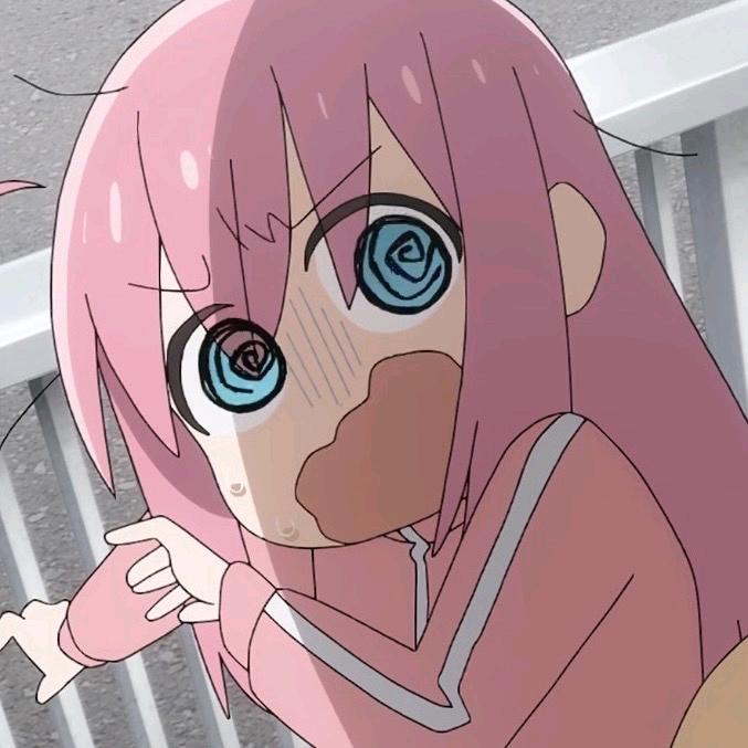 波奇酱