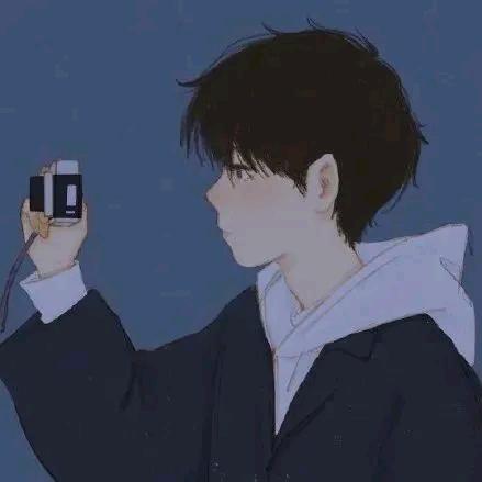 习惯～