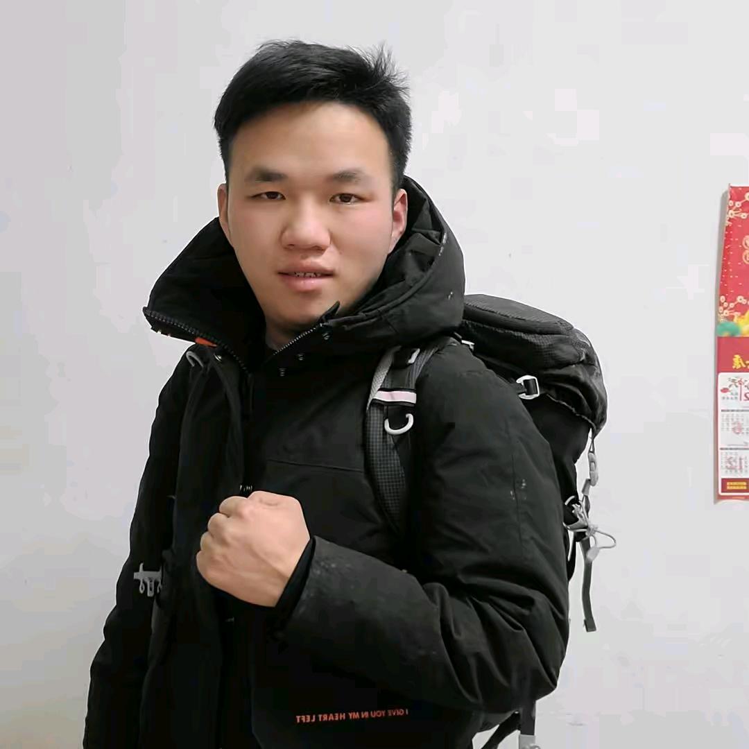 咸宁老胡背包探索