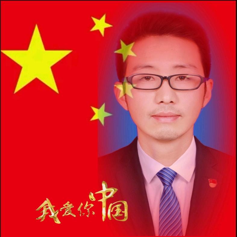 杨凯-书法