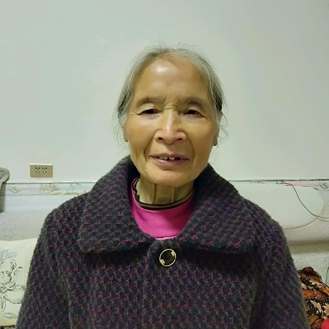 陈姐