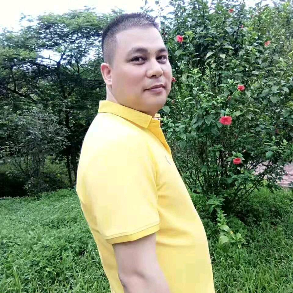老莫