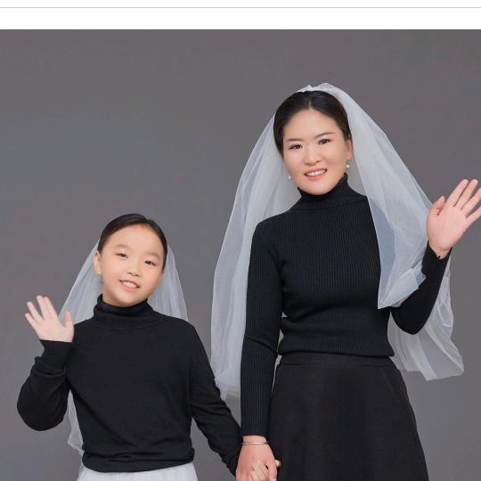 🌹马家千金🌹