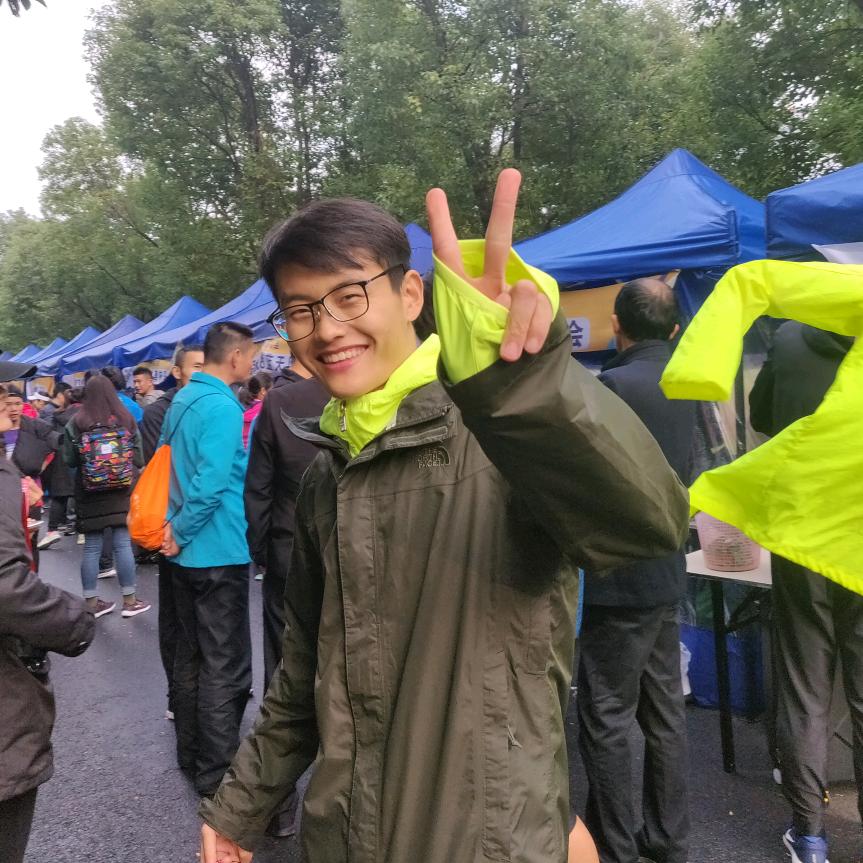 曾的跑不动了