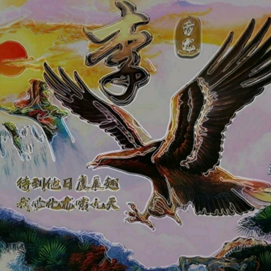 华少