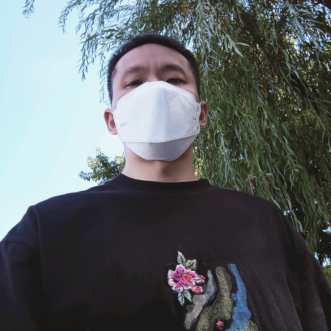 骑猪去逛街