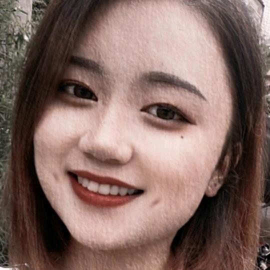 小胖妞