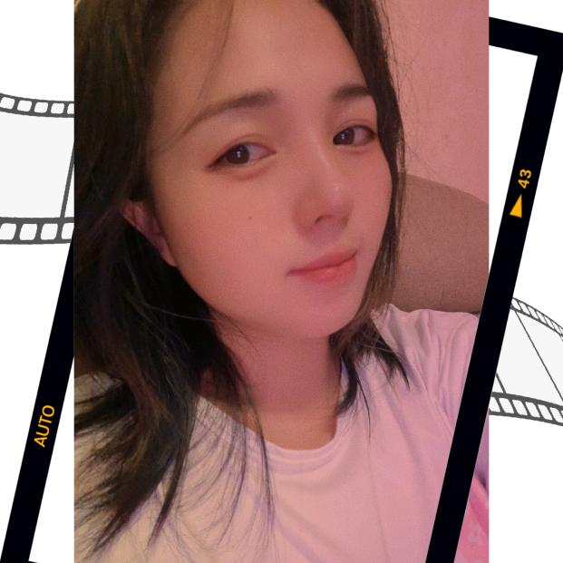 琳姐爱家乡