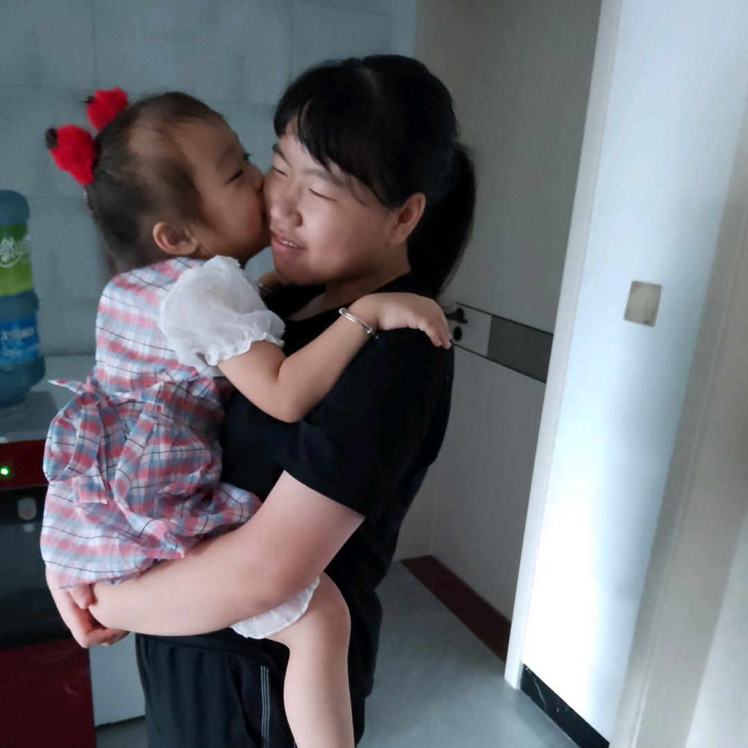 平平安安一家人