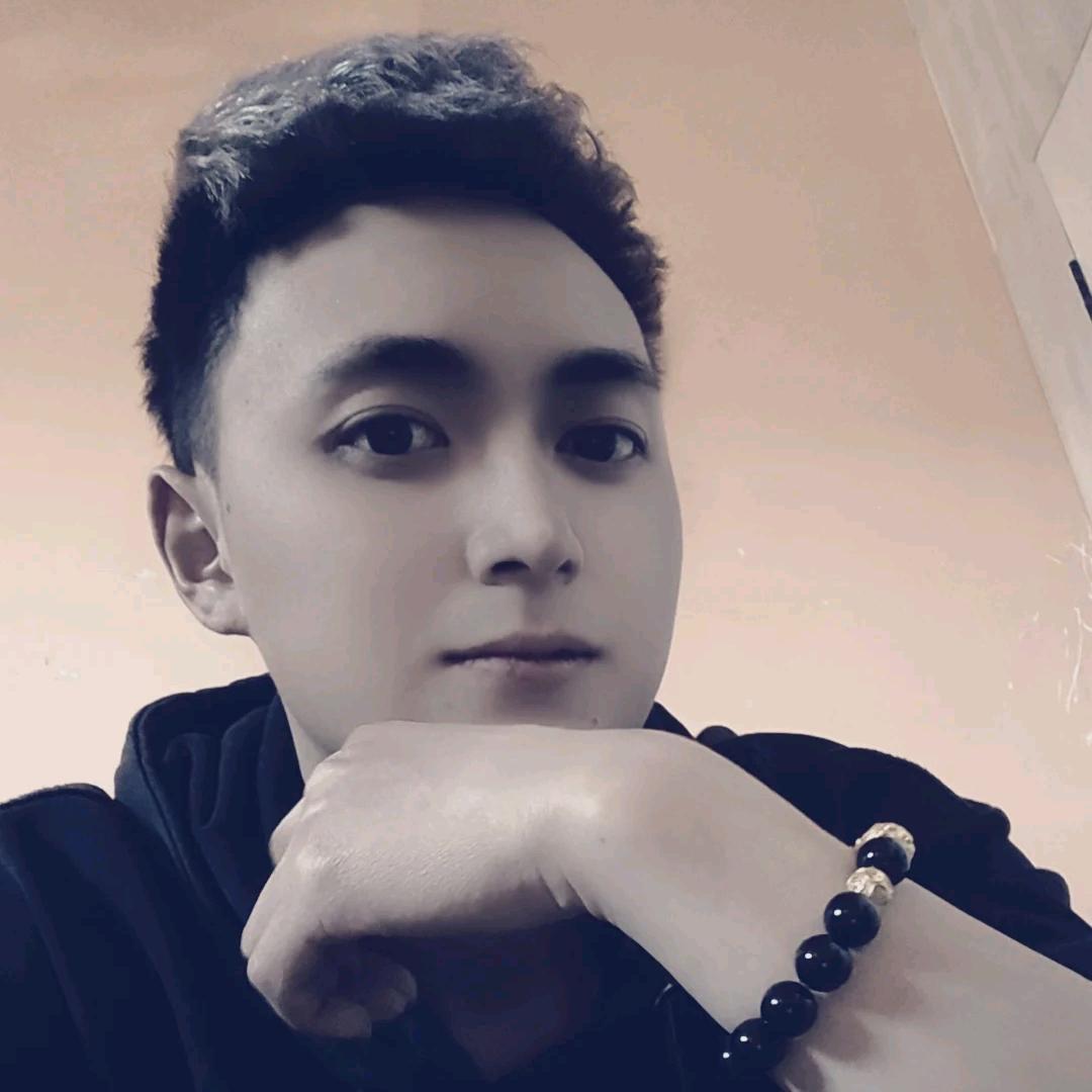 Mr_李