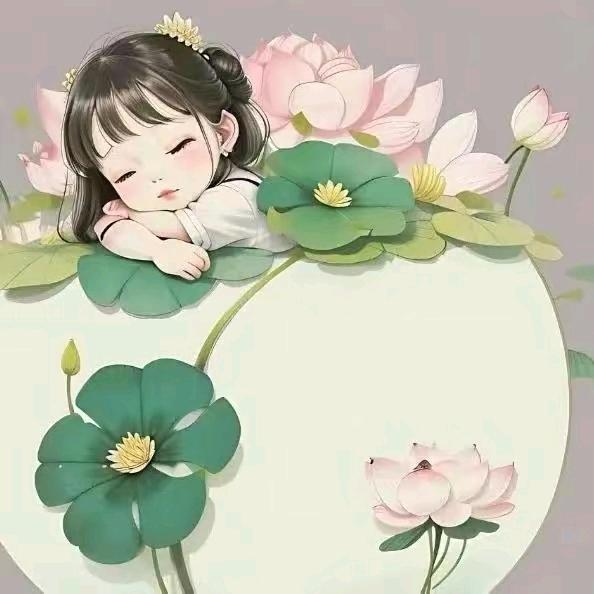 麦芽