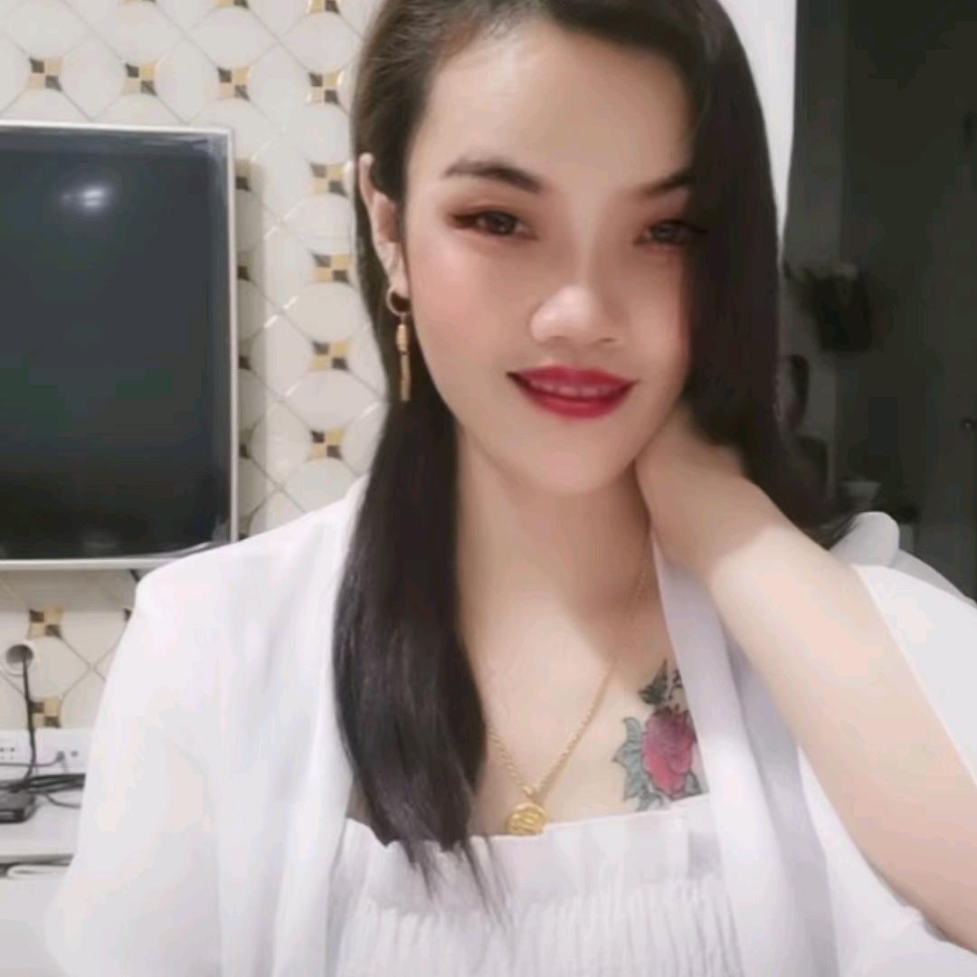 被爱受伤的女人