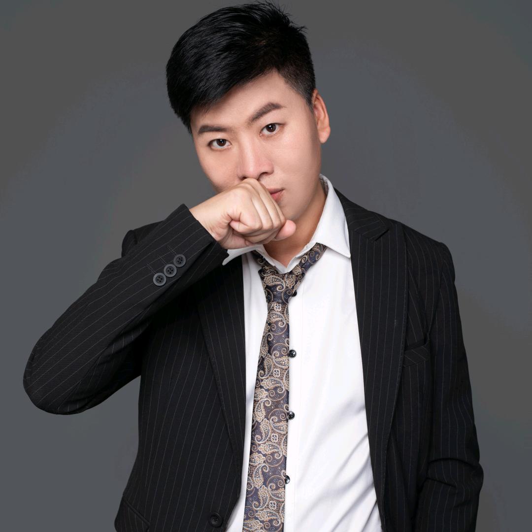設计燕玉龙