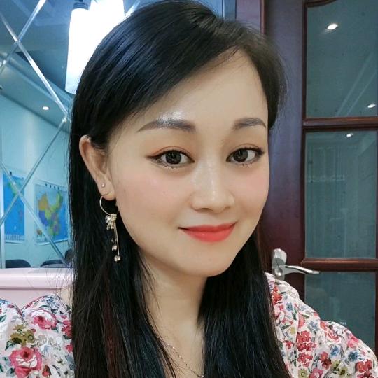一笑而过（英子）