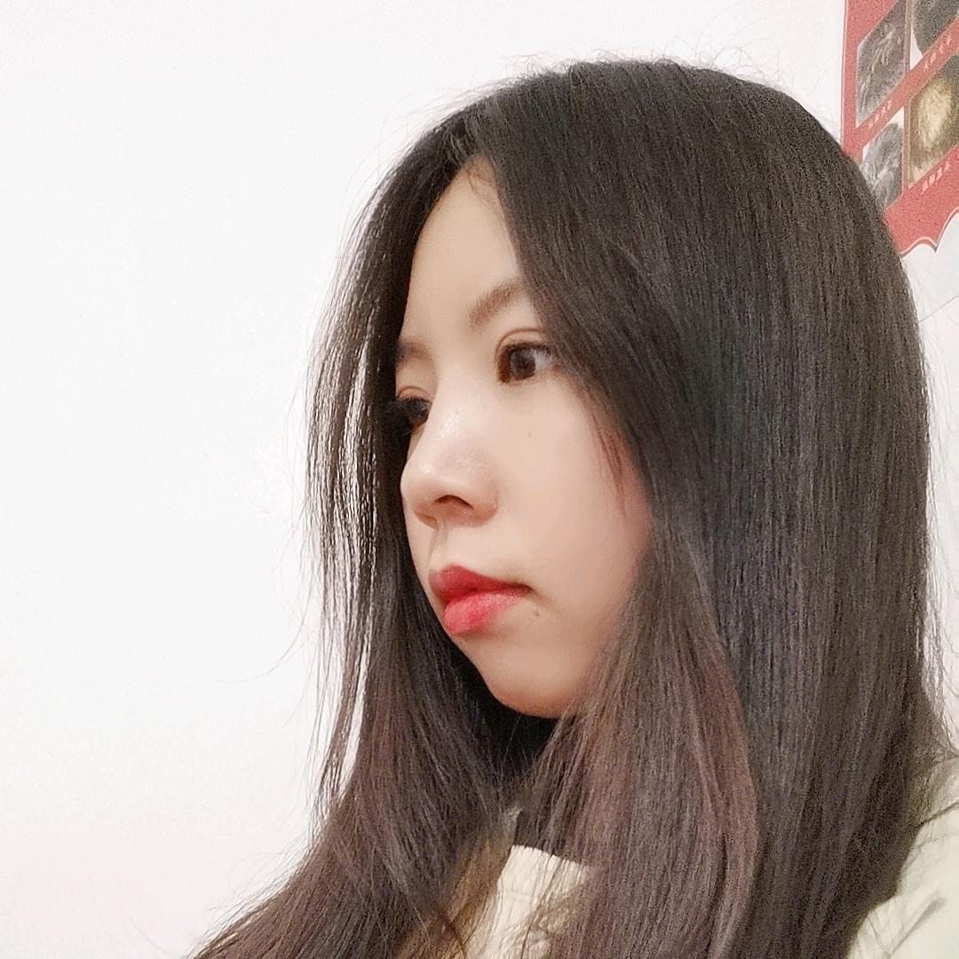 大婷要逆袭